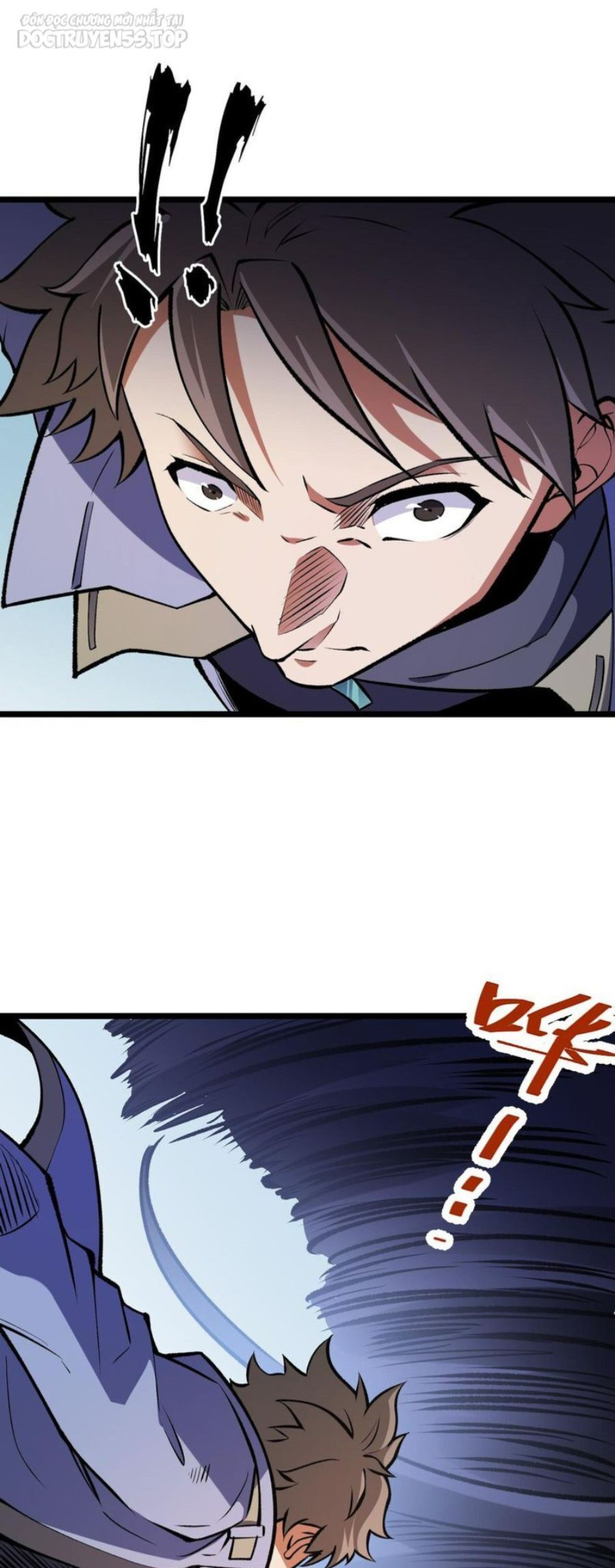 đọc truyện Toàn Dân Chuyển Chức : Duy Ta Vô Chức Tán Nhân Chương 67 ảnh 24 tại Thiên Thai Truyện