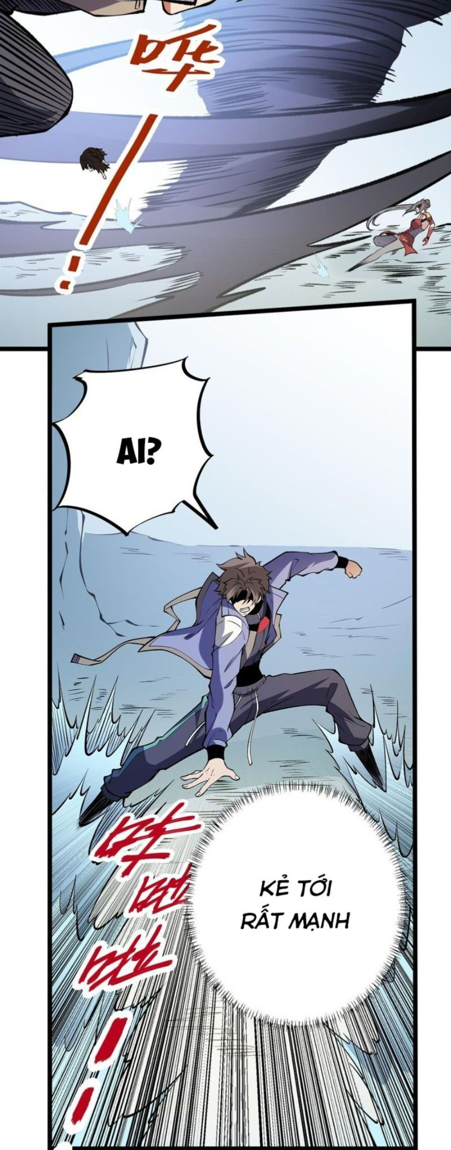 đọc truyện Toàn Dân Chuyển Chức : Duy Ta Vô Chức Tán Nhân Chương 67 ảnh 25 tại Thiên Thai Truyện