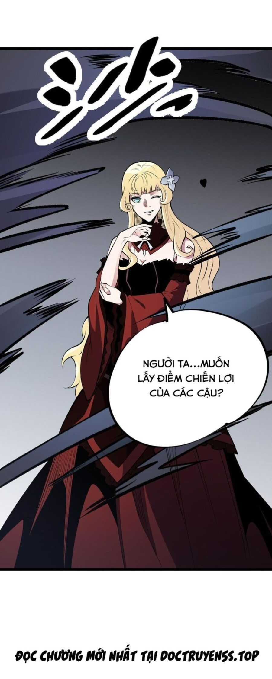 đọc truyện Toàn Dân Chuyển Chức : Duy Ta Vô Chức Tán Nhân Chương 67 ảnh 27 tại Thiên Thai Truyện