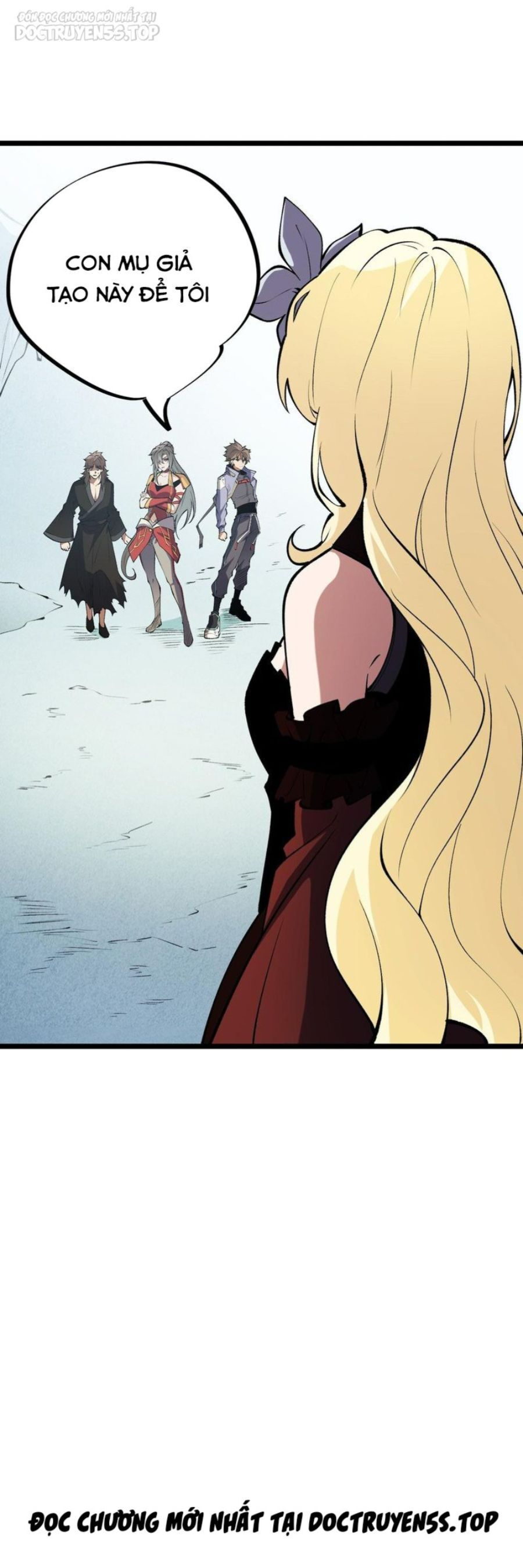 đọc truyện Toàn Dân Chuyển Chức : Duy Ta Vô Chức Tán Nhân Chương 67 ảnh 33 tại Thiên Thai Truyện