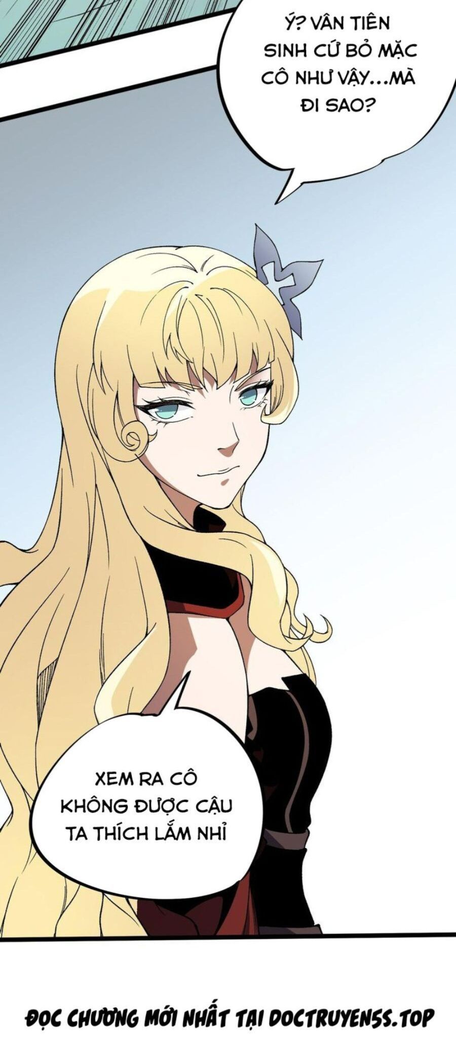 đọc truyện Toàn Dân Chuyển Chức : Duy Ta Vô Chức Tán Nhân Chương 67 ảnh 35 tại Thiên Thai Truyện