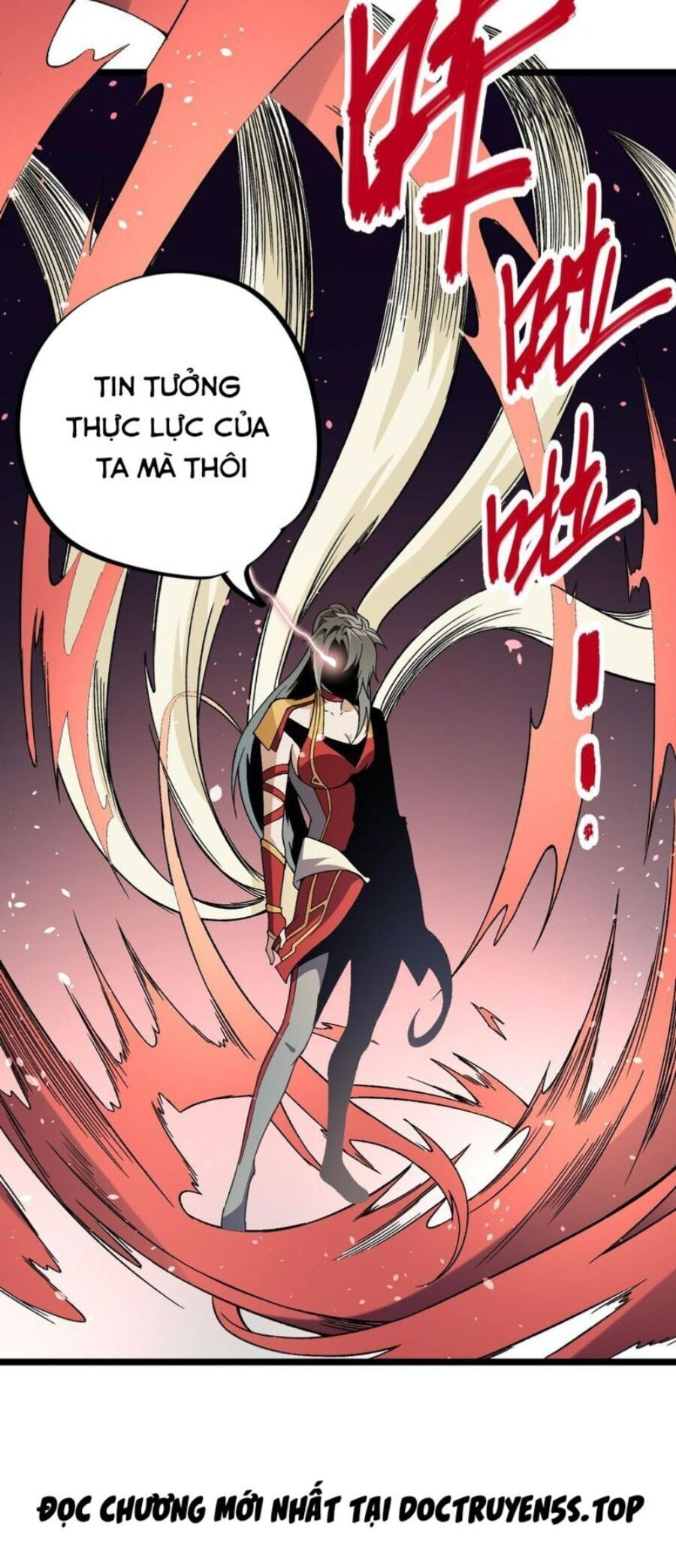 đọc truyện Toàn Dân Chuyển Chức : Duy Ta Vô Chức Tán Nhân Chương 67 ảnh 37 tại Thiên Thai Truyện