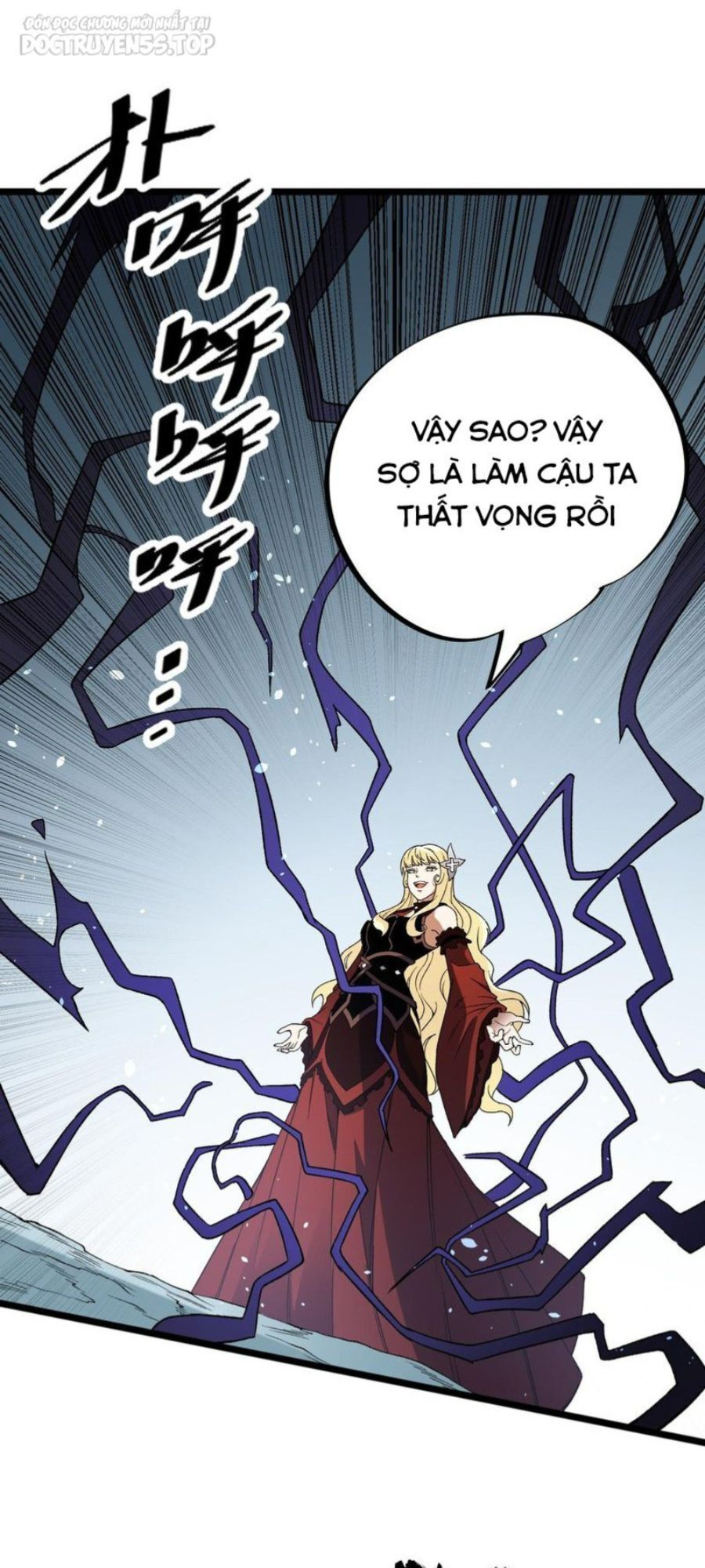 đọc truyện Toàn Dân Chuyển Chức : Duy Ta Vô Chức Tán Nhân Chương 67 ảnh 38 tại Thiên Thai Truyện