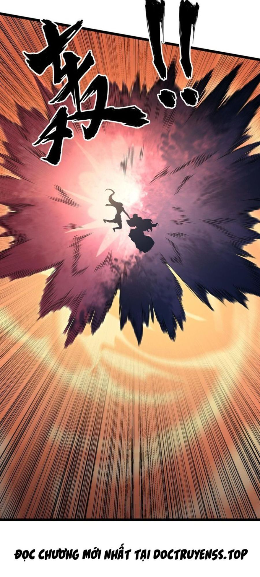 đọc truyện Toàn Dân Chuyển Chức : Duy Ta Vô Chức Tán Nhân Chương 67 ảnh 39 tại Thiên Thai Truyện