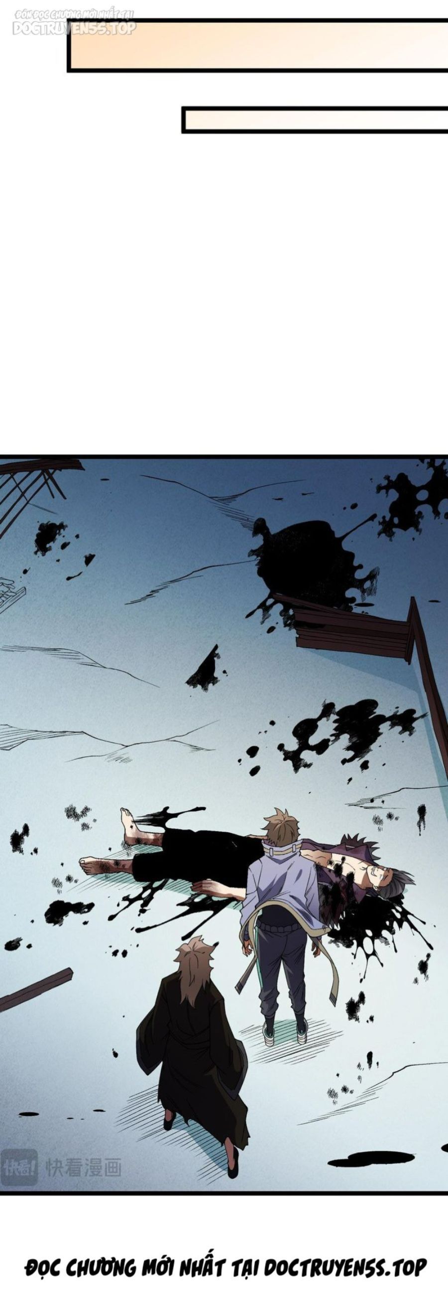 đọc truyện Toàn Dân Chuyển Chức : Duy Ta Vô Chức Tán Nhân Chương 67 ảnh 40 tại Thiên Thai Truyện