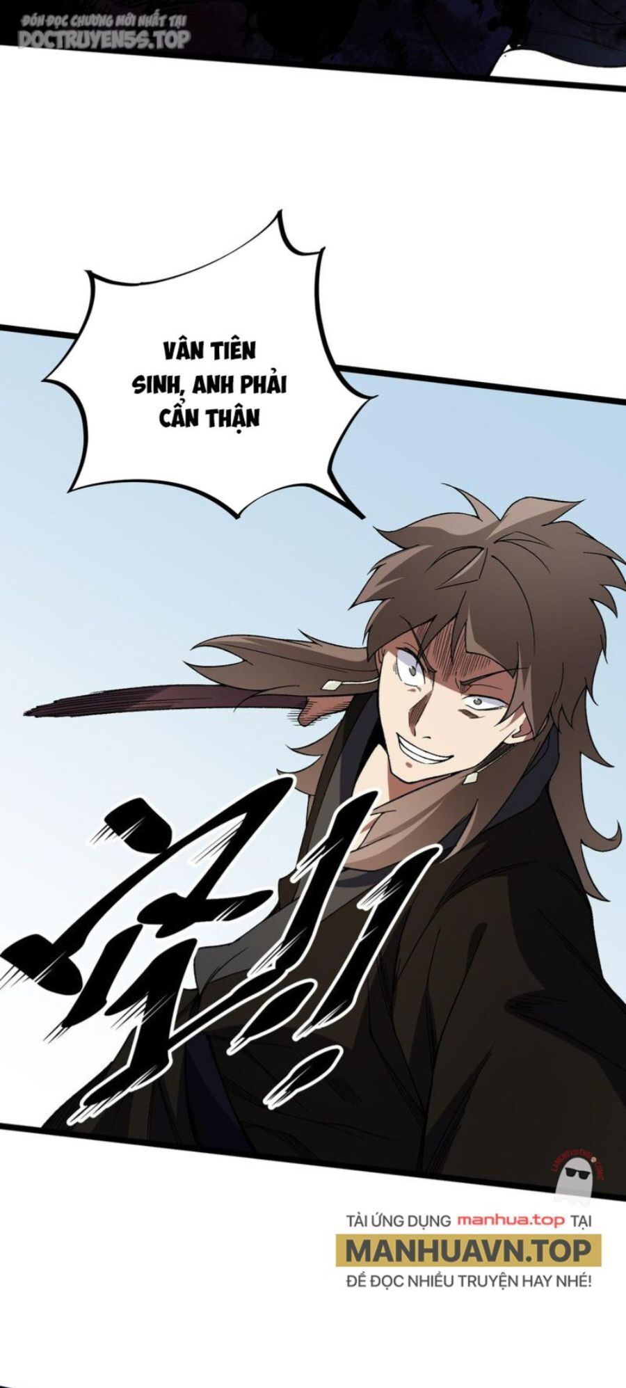 đọc truyện Toàn Dân Chuyển Chức : Duy Ta Vô Chức Tán Nhân Chương 67 ảnh 43 tại Thiên Thai Truyện