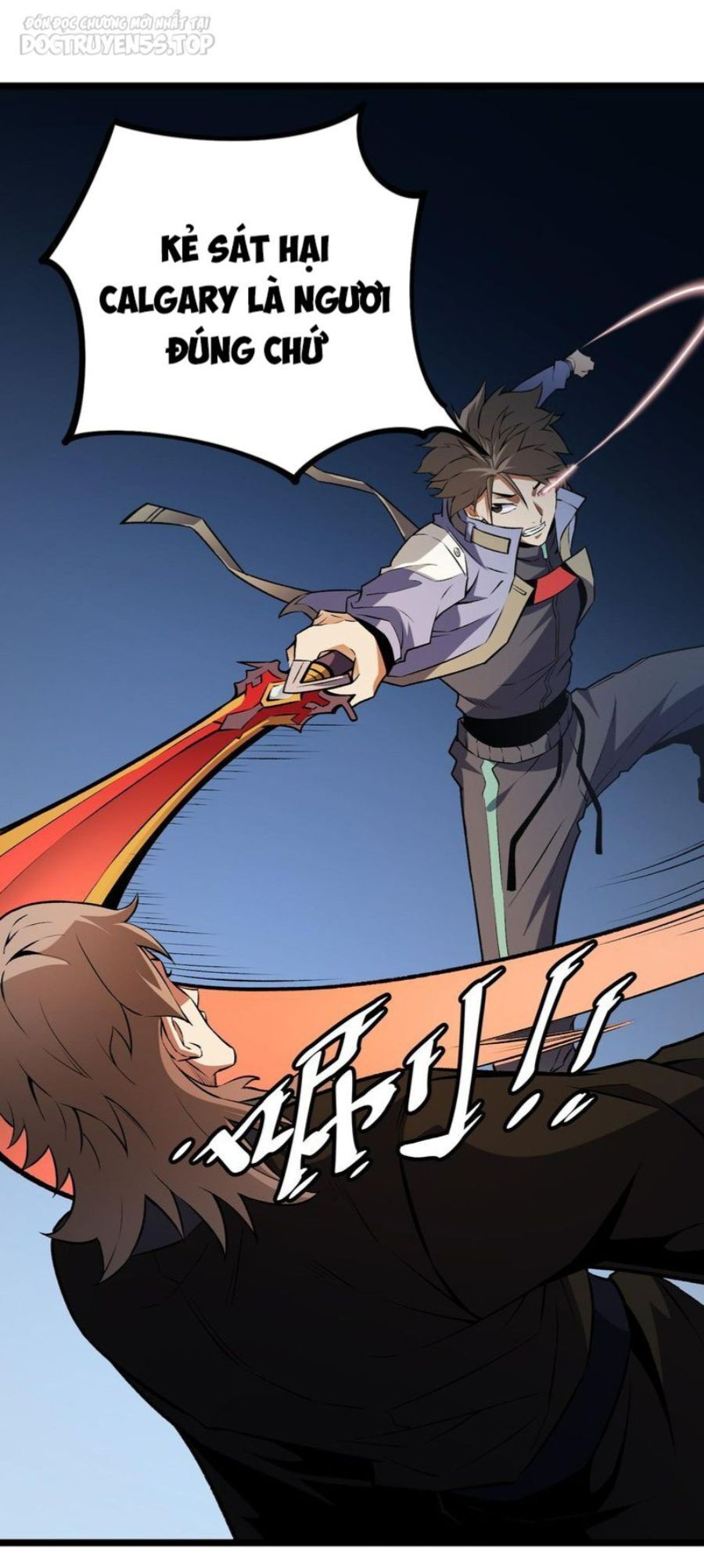 đọc truyện Toàn Dân Chuyển Chức : Duy Ta Vô Chức Tán Nhân Chương 67 ảnh 47 tại Thiên Thai Truyện