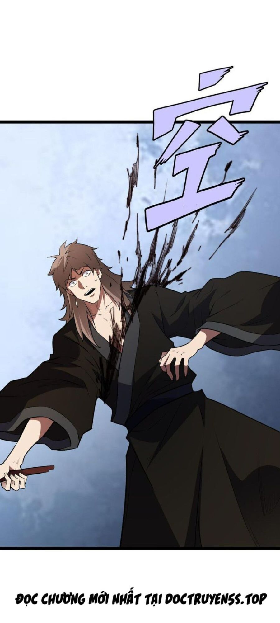 đọc truyện Toàn Dân Chuyển Chức : Duy Ta Vô Chức Tán Nhân Chương 67 ảnh 48 tại Thiên Thai Truyện