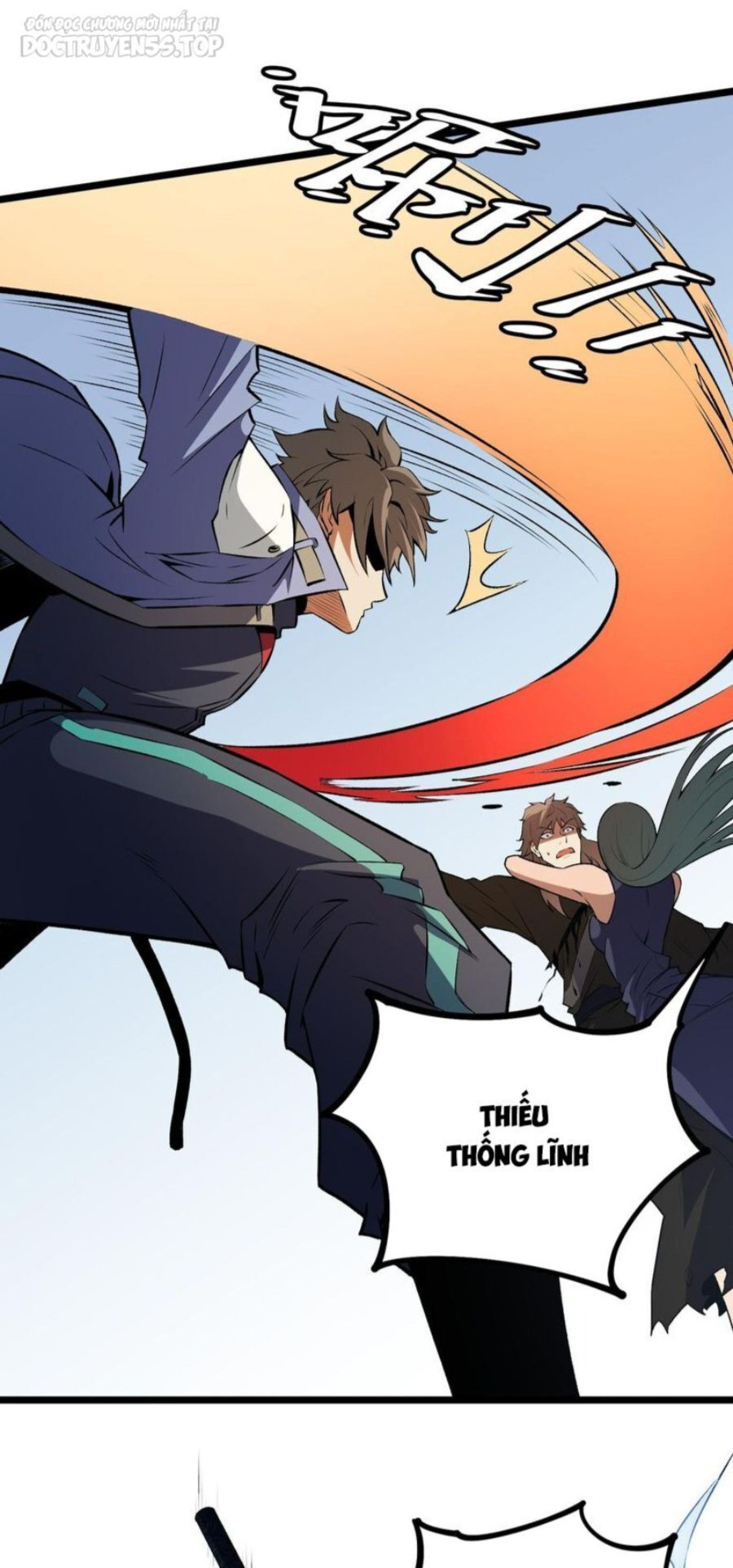 đọc truyện Toàn Dân Chuyển Chức : Duy Ta Vô Chức Tán Nhân Chương 67 ảnh 50 tại Thiên Thai Truyện