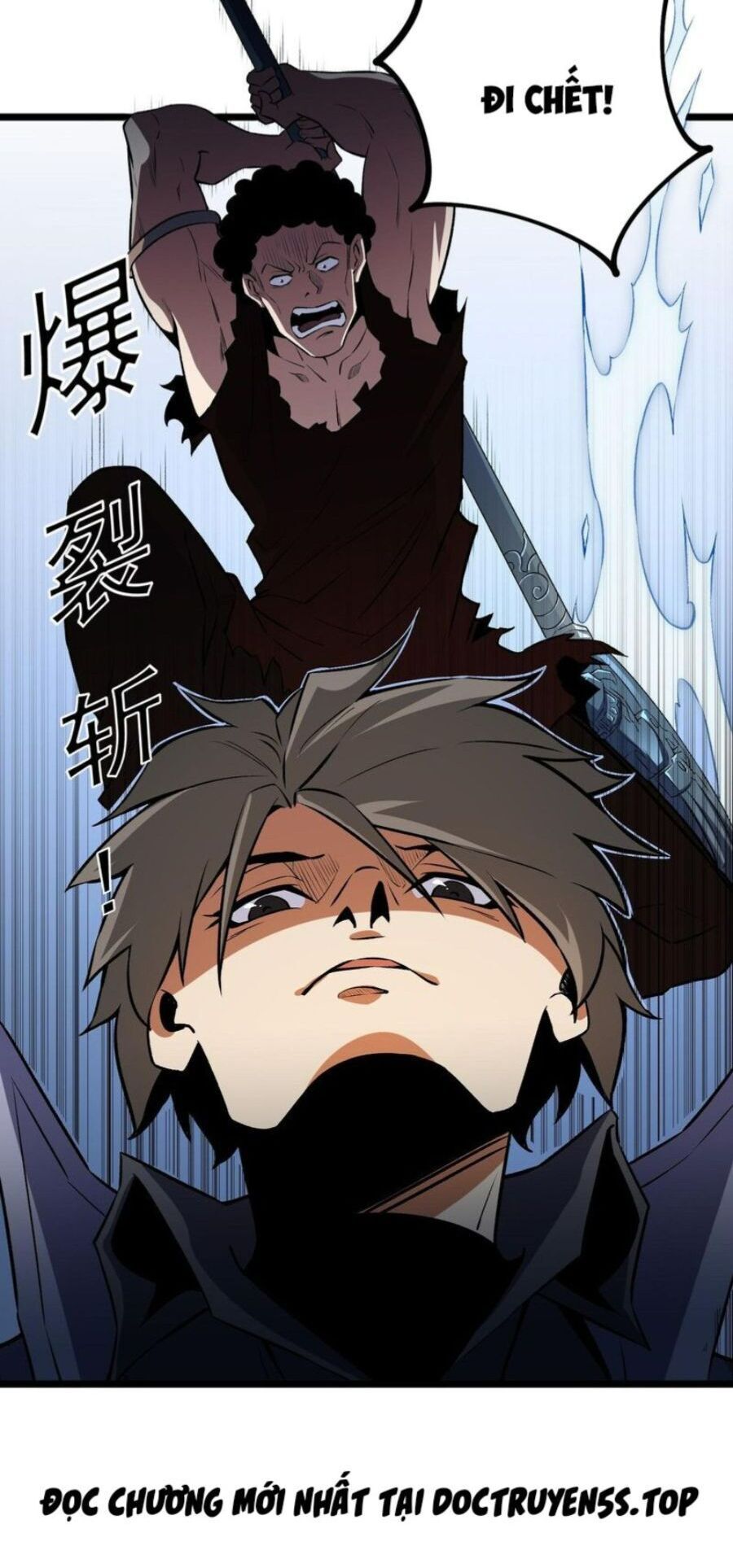 đọc truyện Toàn Dân Chuyển Chức : Duy Ta Vô Chức Tán Nhân Chương 67 ảnh 51 tại Thiên Thai Truyện