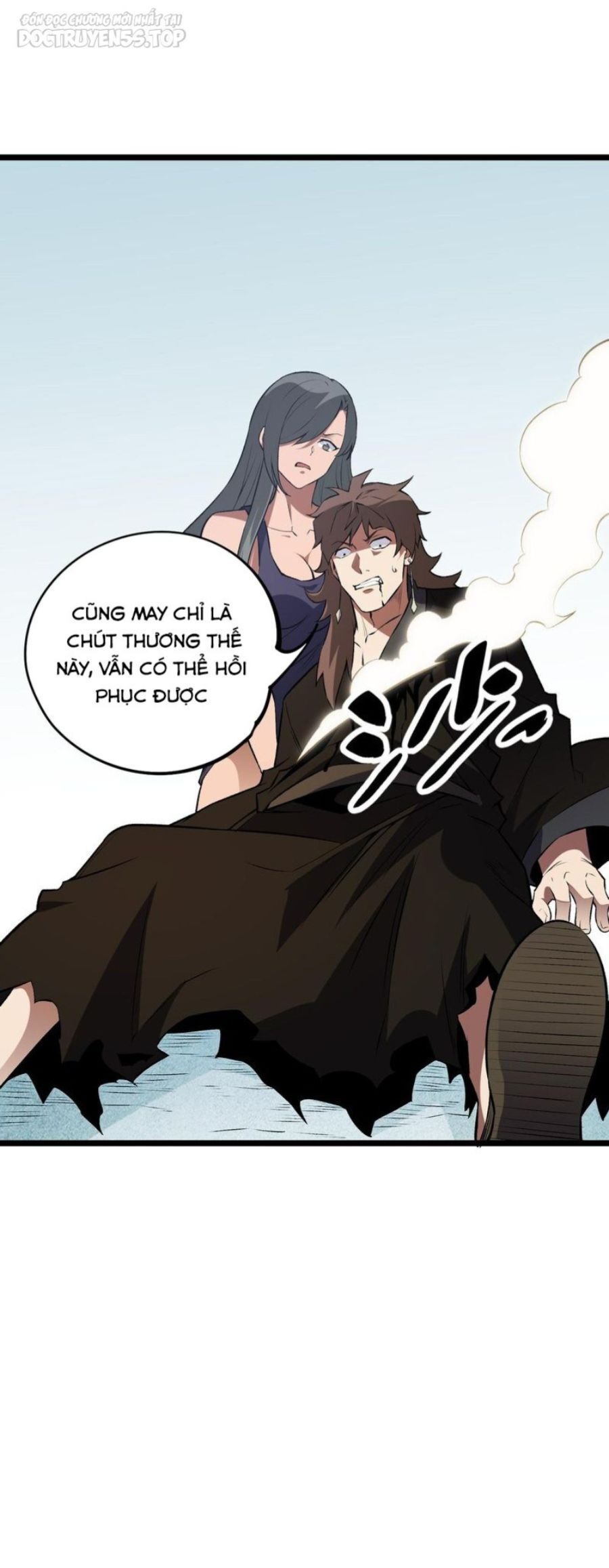 đọc truyện Toàn Dân Chuyển Chức : Duy Ta Vô Chức Tán Nhân Chương 67 ảnh 56 tại Thiên Thai Truyện