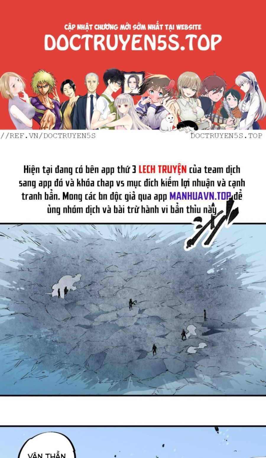 đọc truyện Toàn Dân Chuyển Chức : Duy Ta Vô Chức Tán Nhân Chương 68 ảnh 3 tại Thiên Thai Truyện