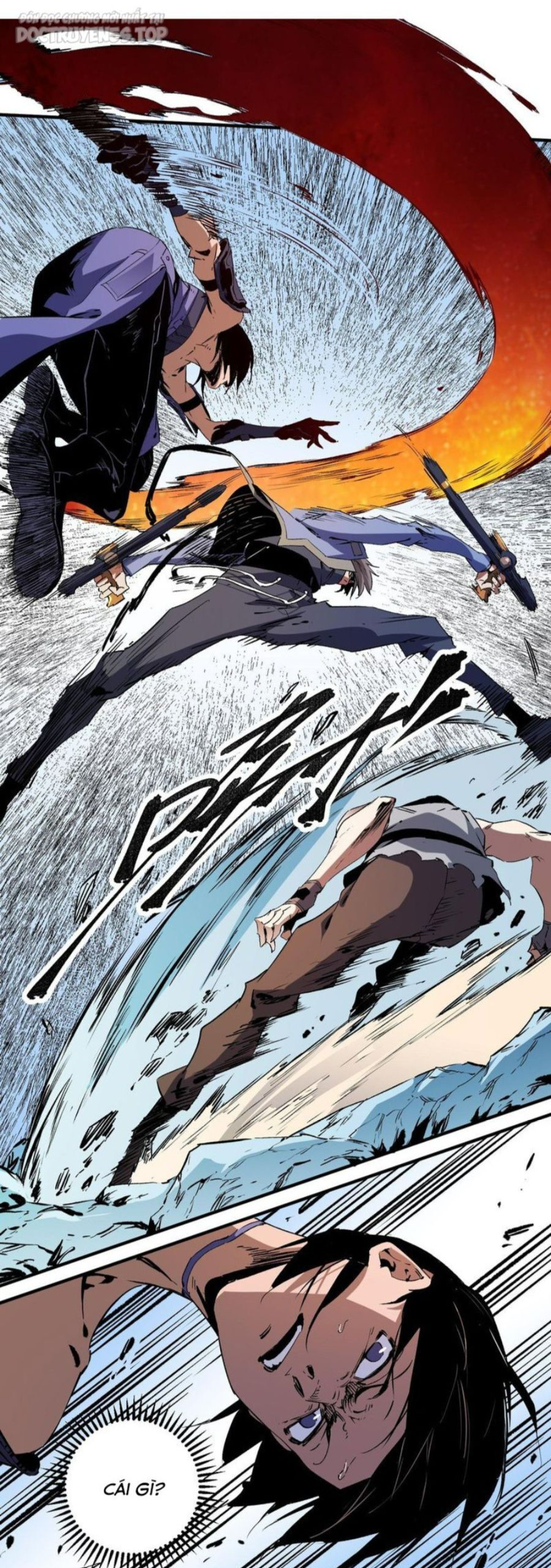 đọc truyện Toàn Dân Chuyển Chức : Duy Ta Vô Chức Tán Nhân Chương 68 ảnh 15 tại Thiên Thai Truyện