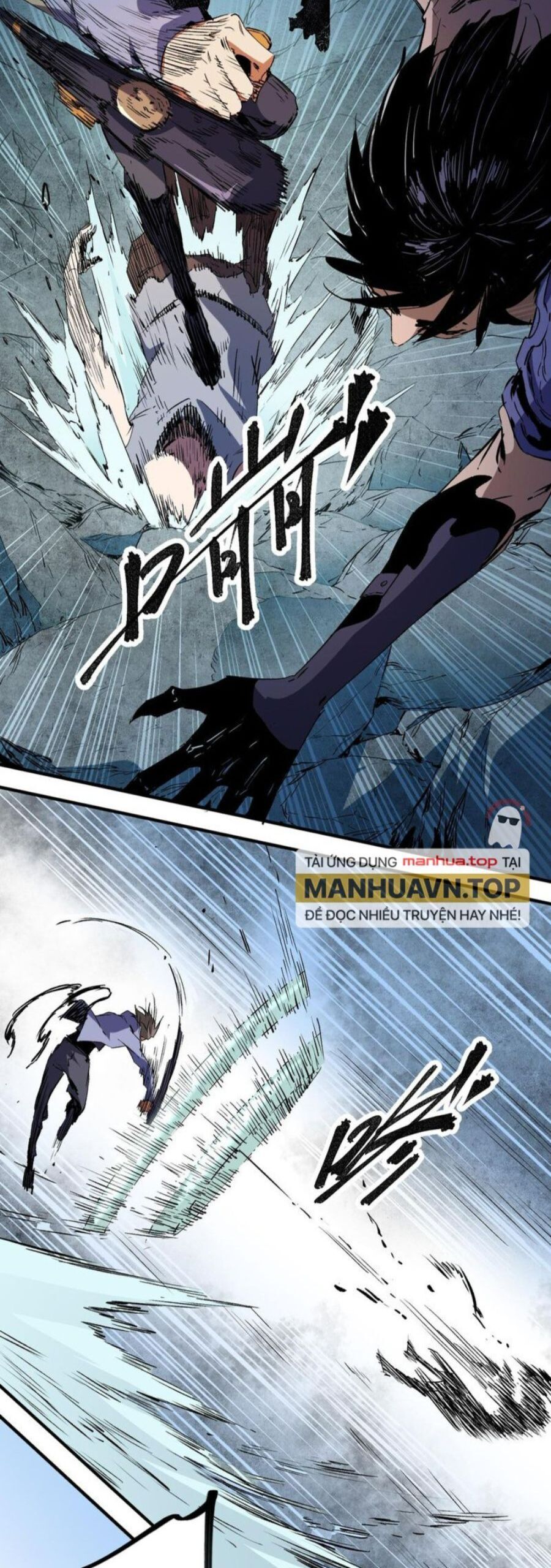 đọc truyện Toàn Dân Chuyển Chức : Duy Ta Vô Chức Tán Nhân Chương 68 ảnh 17 tại Thiên Thai Truyện