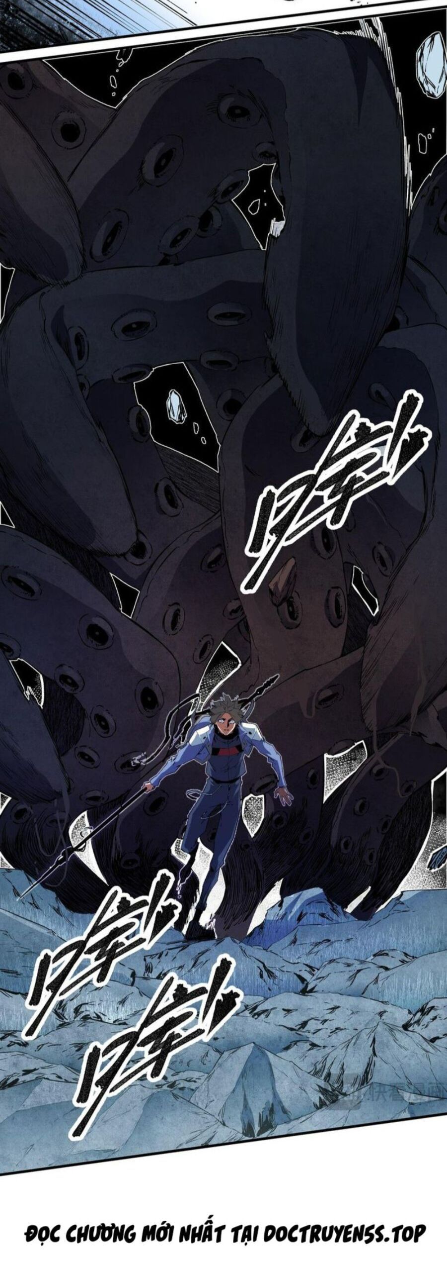 đọc truyện Toàn Dân Chuyển Chức : Duy Ta Vô Chức Tán Nhân Chương 68 ảnh 19 tại Thiên Thai Truyện