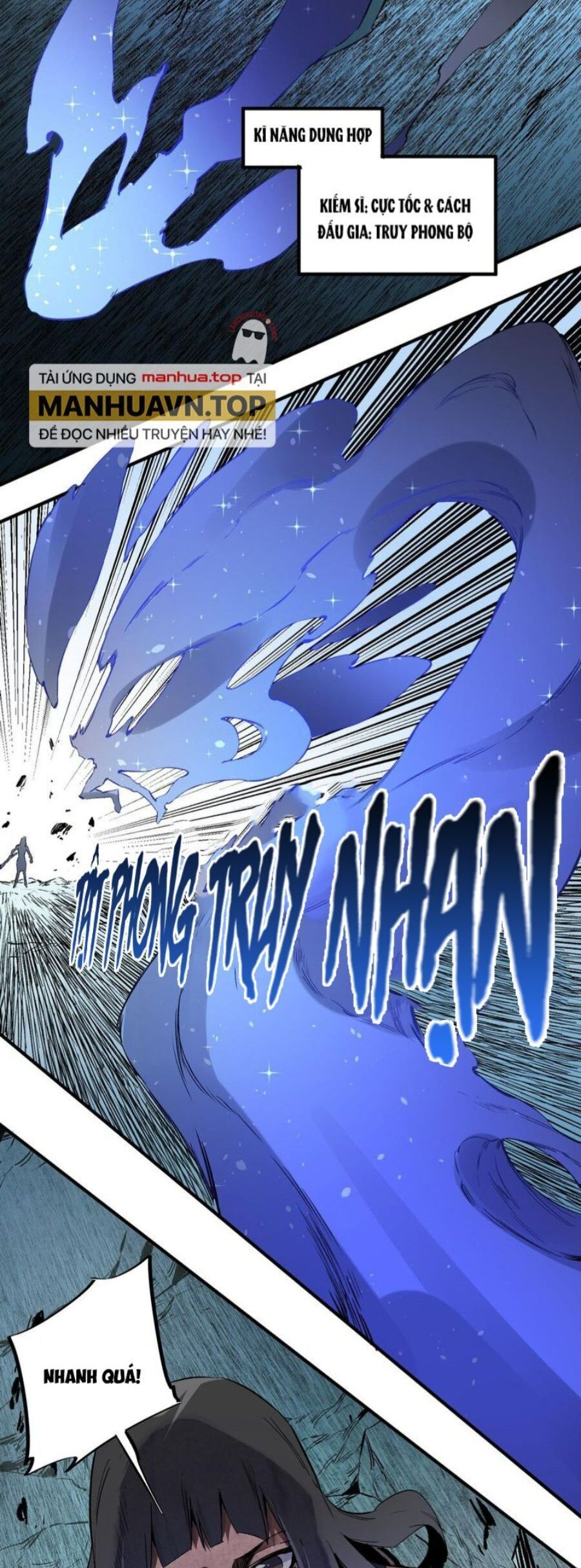 đọc truyện Toàn Dân Chuyển Chức : Duy Ta Vô Chức Tán Nhân Chương 68 ảnh 23 tại Thiên Thai Truyện