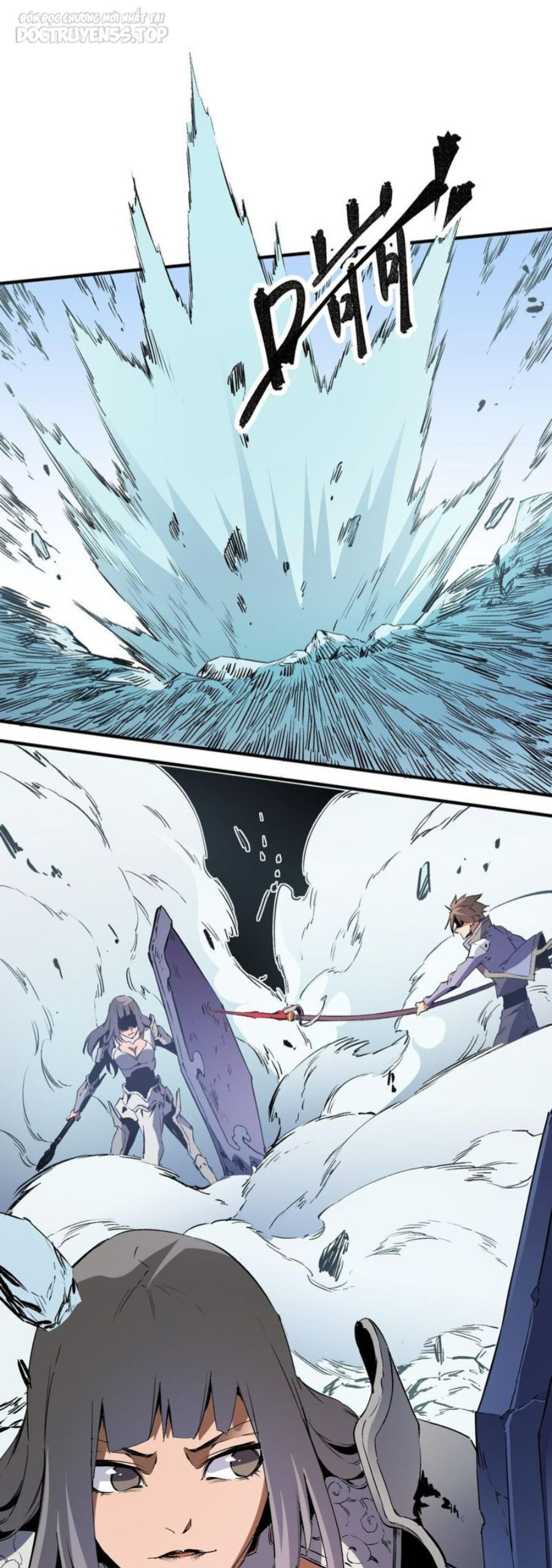 đọc truyện Toàn Dân Chuyển Chức : Duy Ta Vô Chức Tán Nhân Chương 68 ảnh 25 tại Thiên Thai Truyện