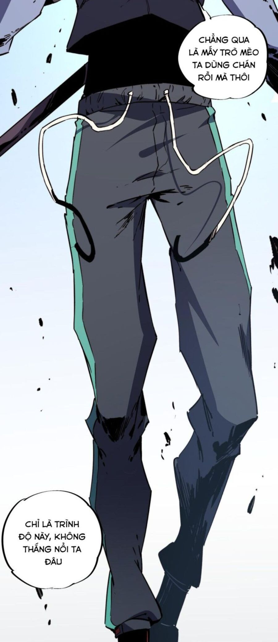 đọc truyện Toàn Dân Chuyển Chức : Duy Ta Vô Chức Tán Nhân Chương 68 ảnh 36 tại Thiên Thai Truyện