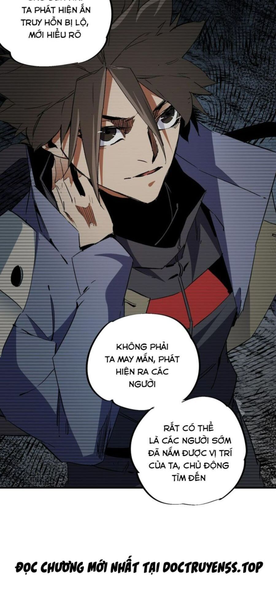 đọc truyện Toàn Dân Chuyển Chức : Duy Ta Vô Chức Tán Nhân Chương 68 ảnh 6 tại Thiên Thai Truyện