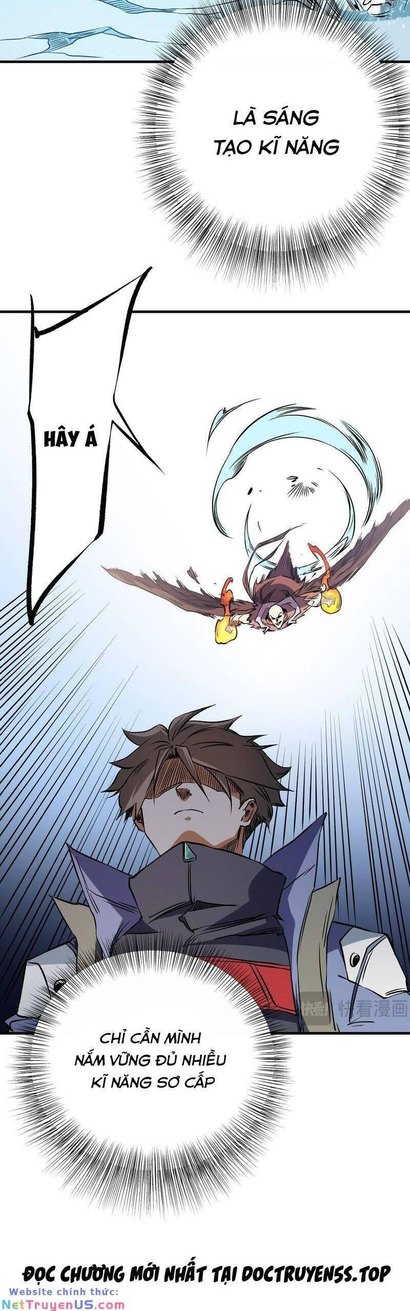 đọc truyện Toàn Dân Chuyển Chức : Duy Ta Vô Chức Tán Nhân Chương 69 ảnh 12 tại Thiên Thai Truyện