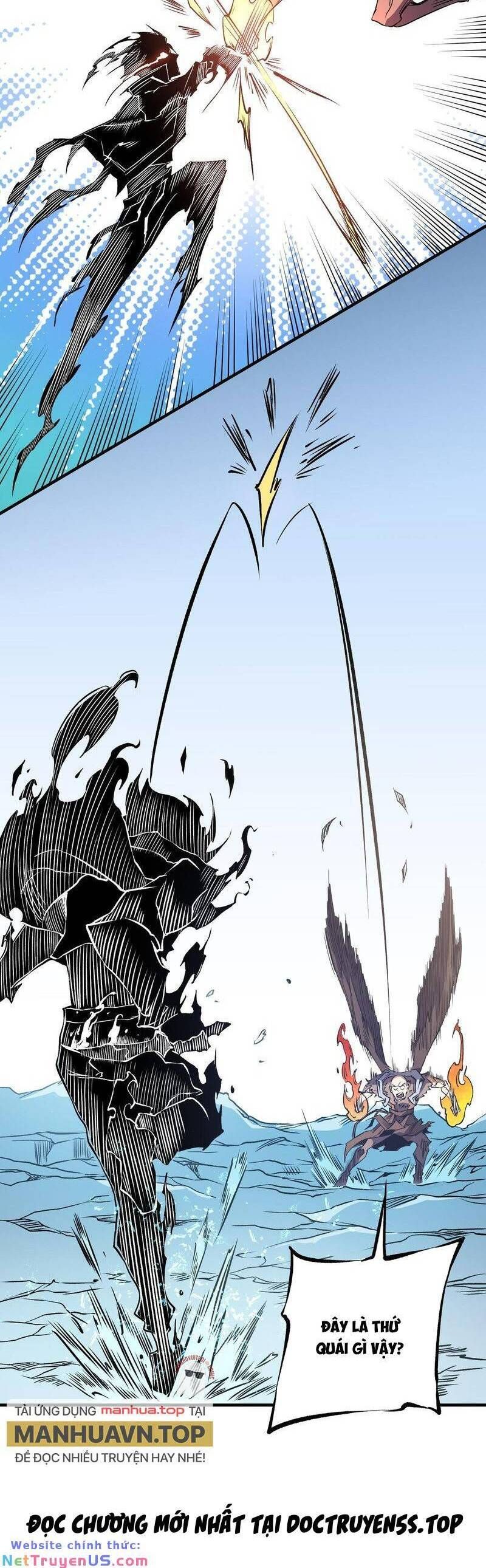 đọc truyện Toàn Dân Chuyển Chức : Duy Ta Vô Chức Tán Nhân Chương 69 ảnh 14 tại Thiên Thai Truyện