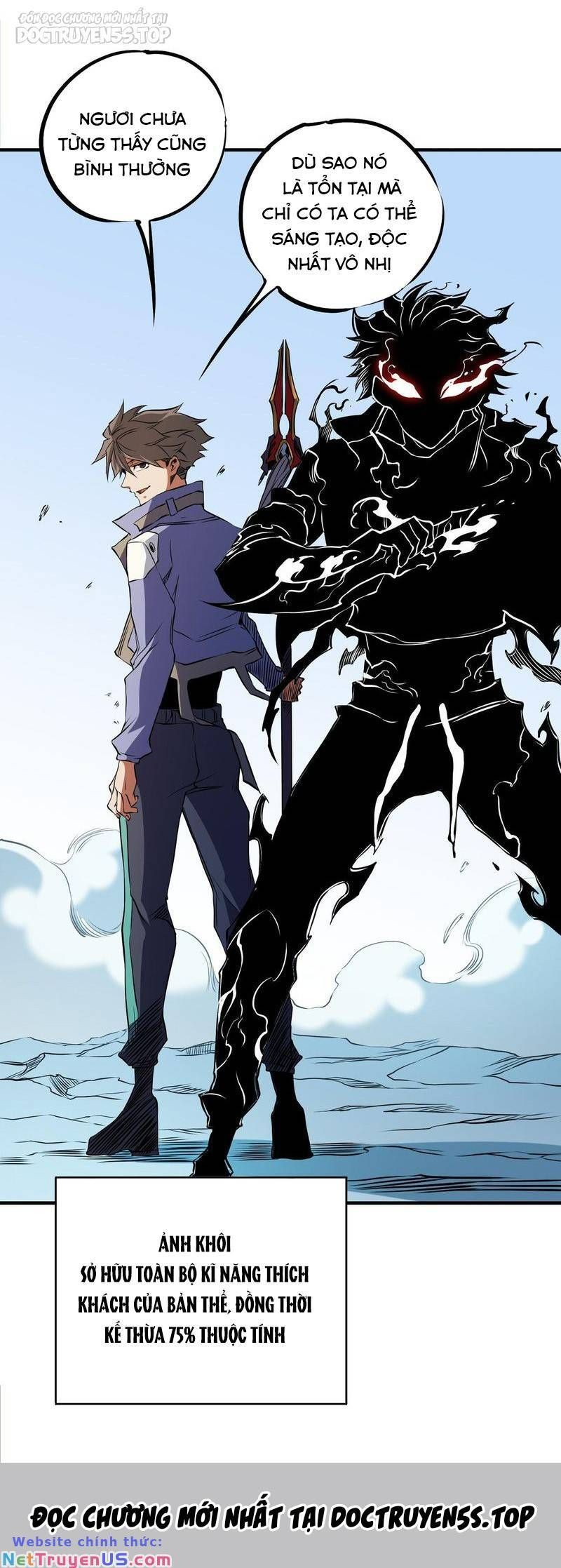 đọc truyện Toàn Dân Chuyển Chức : Duy Ta Vô Chức Tán Nhân Chương 69 ảnh 15 tại Thiên Thai Truyện