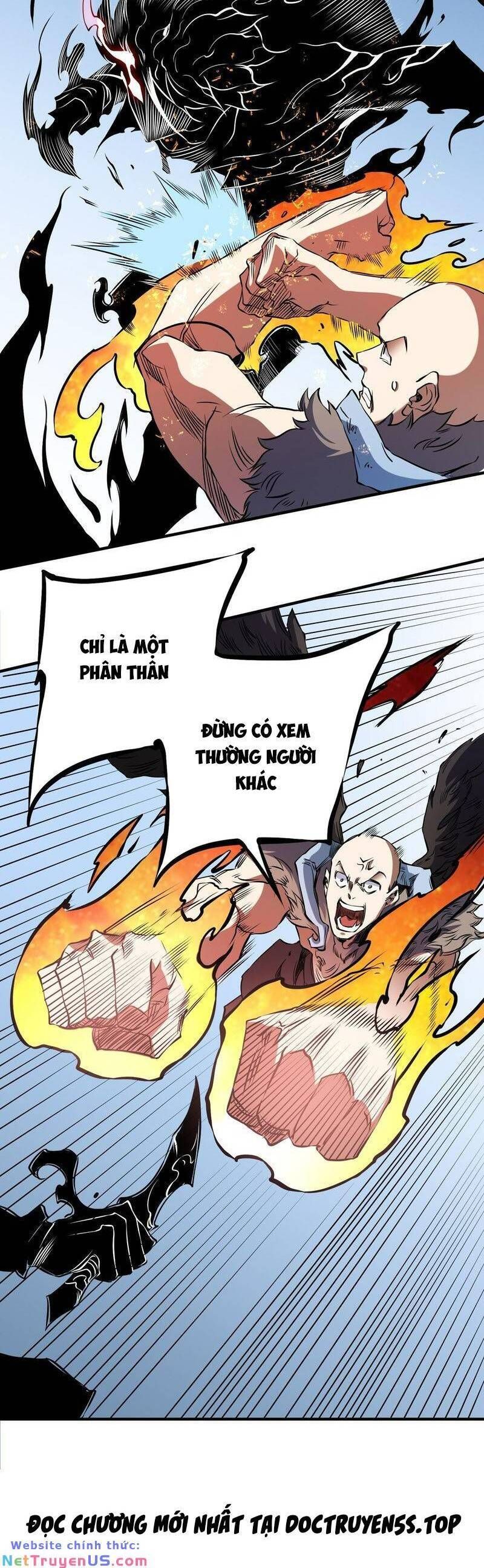 đọc truyện Toàn Dân Chuyển Chức : Duy Ta Vô Chức Tán Nhân Chương 69 ảnh 18 tại Thiên Thai Truyện