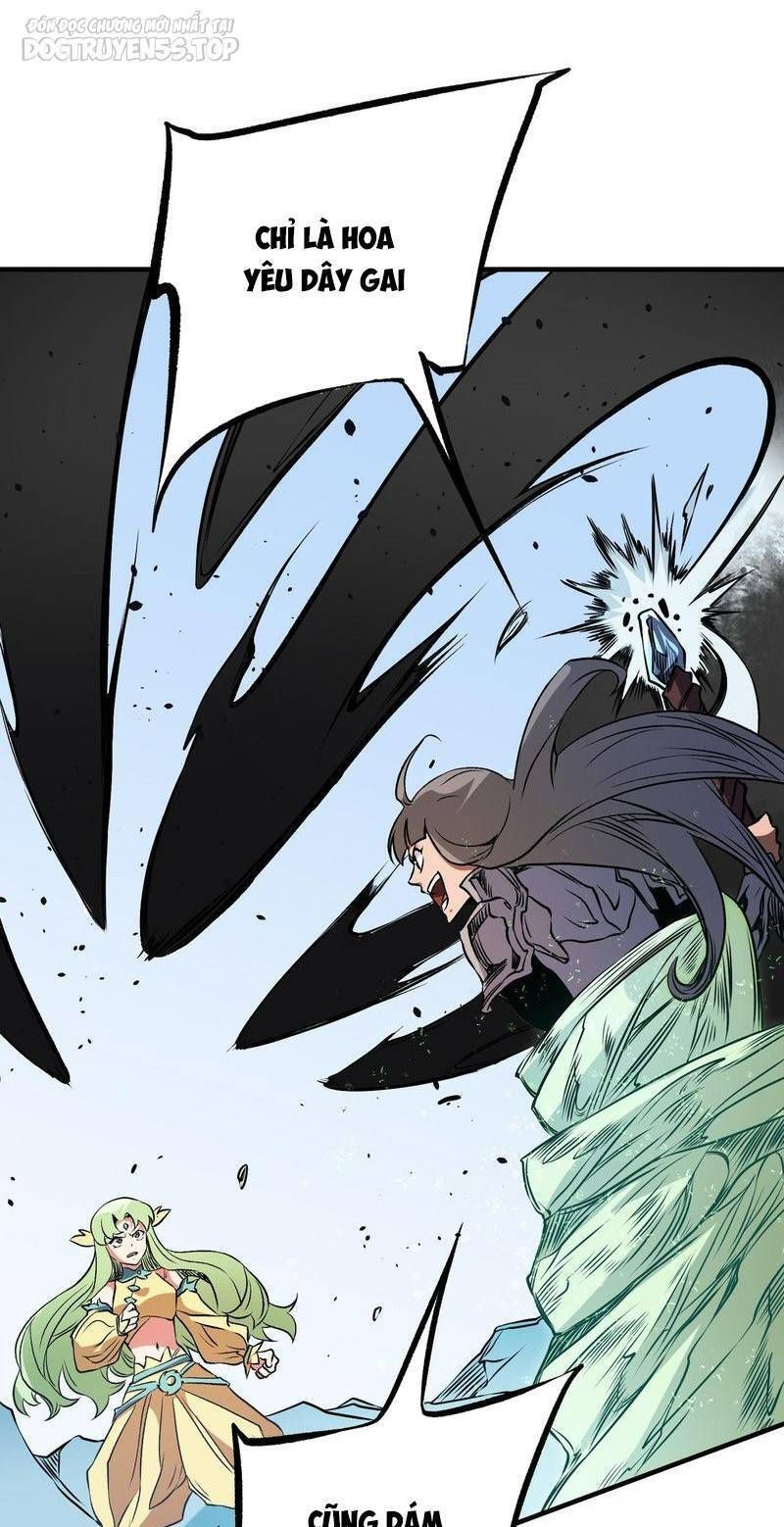 đọc truyện Toàn Dân Chuyển Chức : Duy Ta Vô Chức Tán Nhân Chương 69 ảnh 22 tại Thiên Thai Truyện