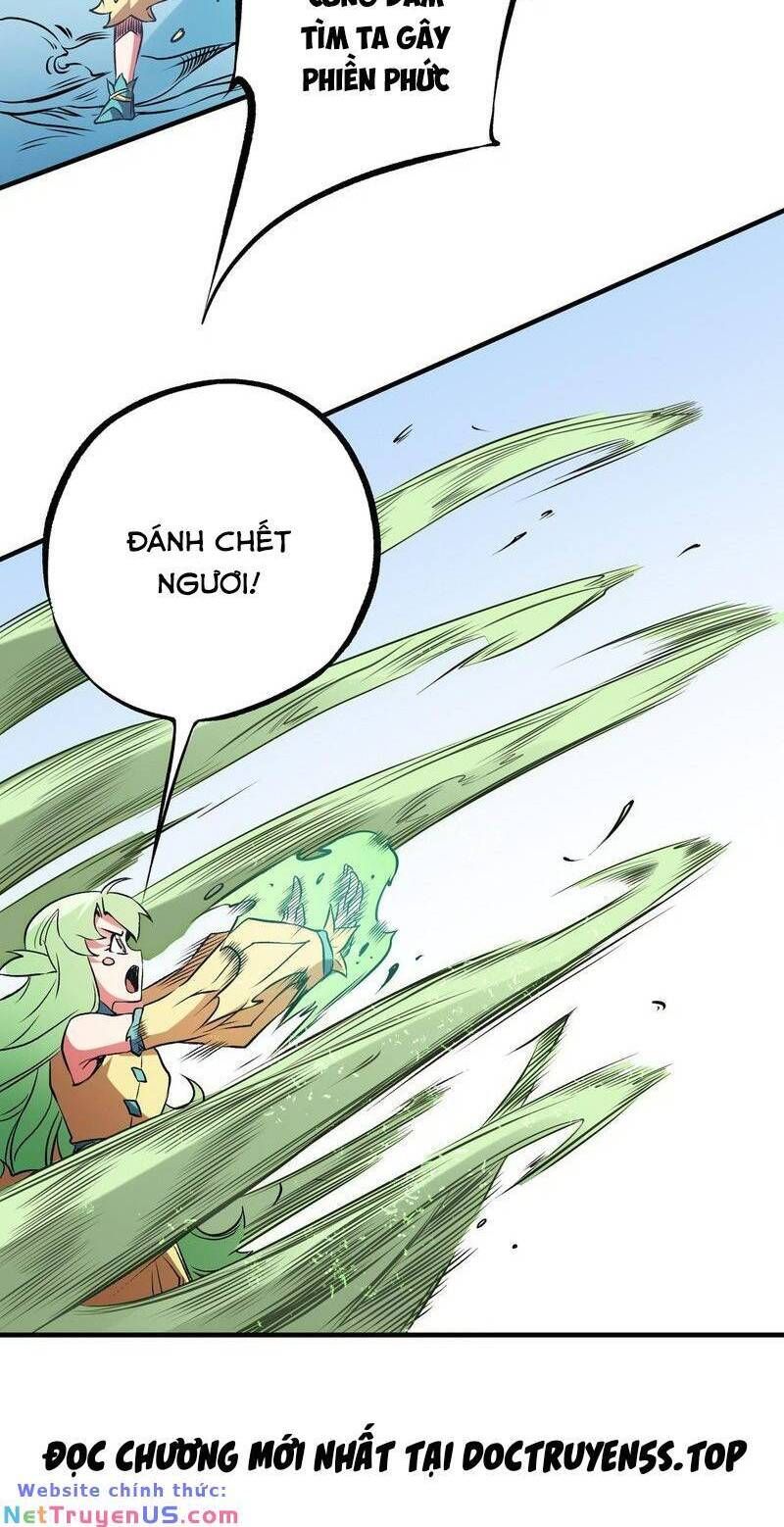 đọc truyện Toàn Dân Chuyển Chức : Duy Ta Vô Chức Tán Nhân Chương 69 ảnh 23 tại Thiên Thai Truyện