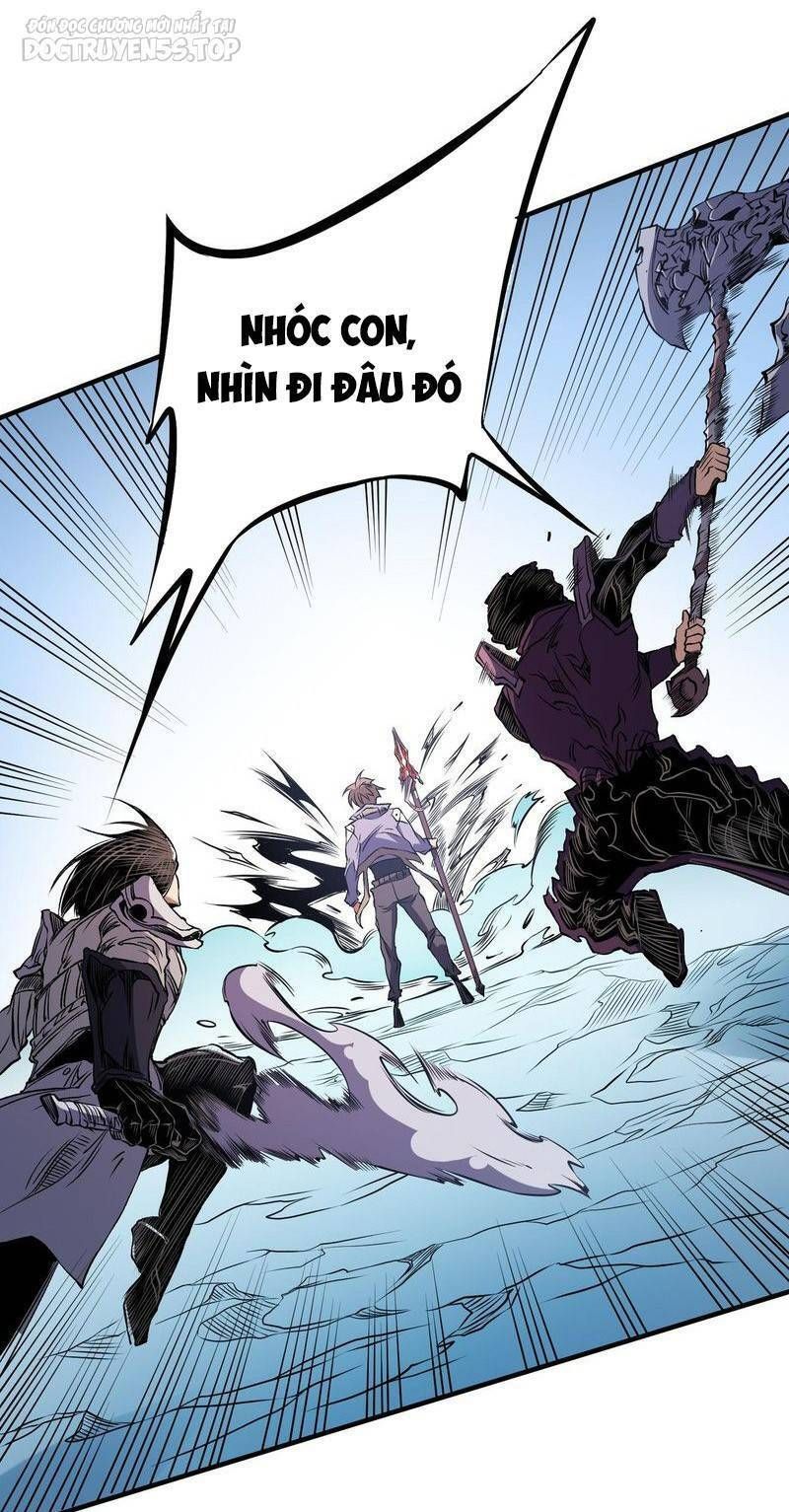 đọc truyện Toàn Dân Chuyển Chức : Duy Ta Vô Chức Tán Nhân Chương 69 ảnh 25 tại Thiên Thai Truyện