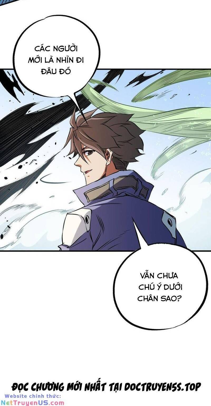 đọc truyện Toàn Dân Chuyển Chức : Duy Ta Vô Chức Tán Nhân Chương 69 ảnh 26 tại Thiên Thai Truyện