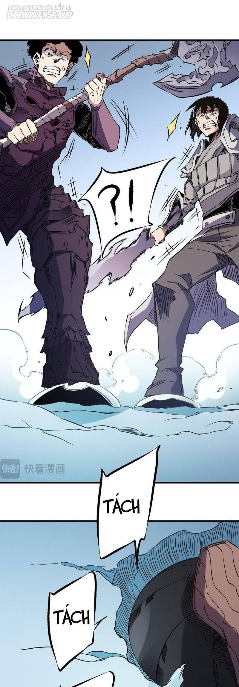 đọc truyện Toàn Dân Chuyển Chức : Duy Ta Vô Chức Tán Nhân Chương 69 ảnh 27 tại Thiên Thai Truyện