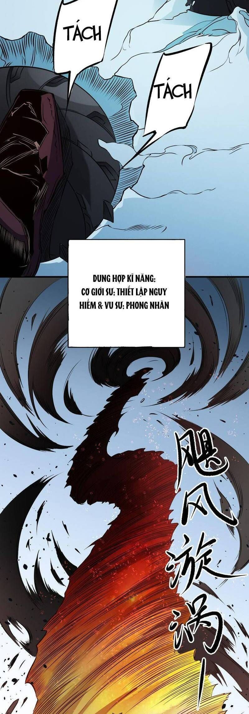 đọc truyện Toàn Dân Chuyển Chức : Duy Ta Vô Chức Tán Nhân Chương 69 ảnh 28 tại Thiên Thai Truyện