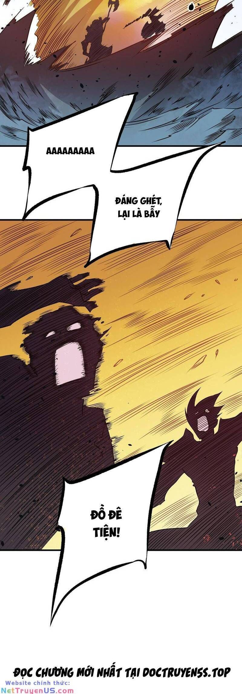 đọc truyện Toàn Dân Chuyển Chức : Duy Ta Vô Chức Tán Nhân Chương 69 ảnh 29 tại Thiên Thai Truyện