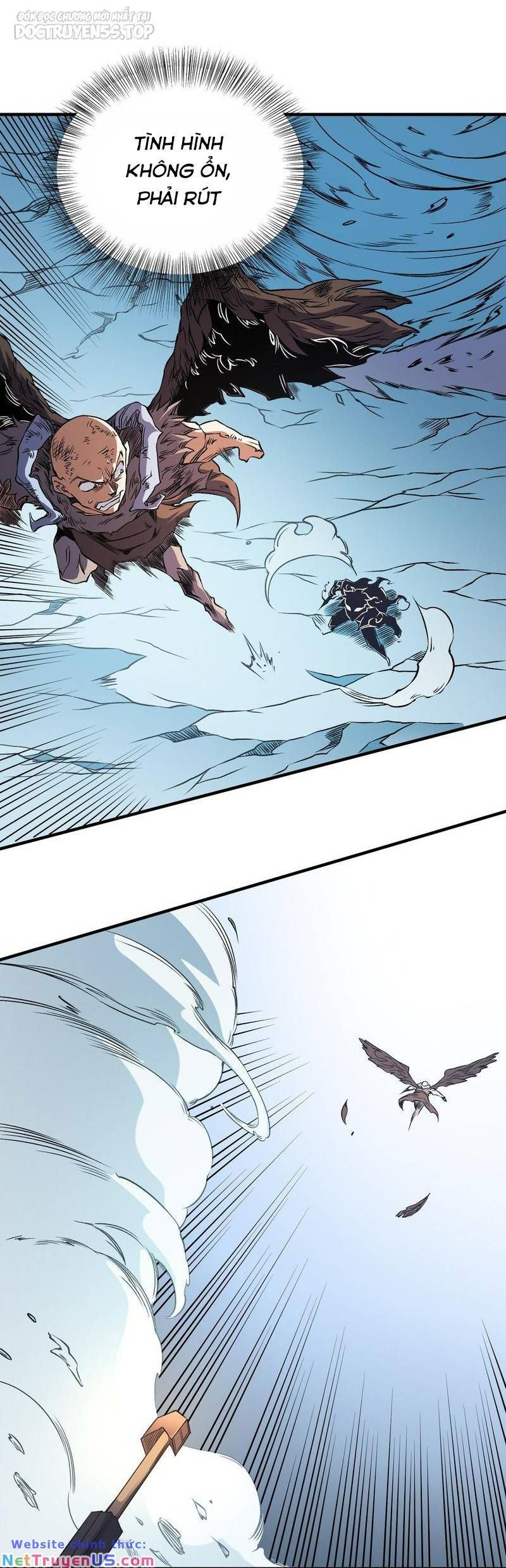 đọc truyện Toàn Dân Chuyển Chức : Duy Ta Vô Chức Tán Nhân Chương 69 ảnh 30 tại Thiên Thai Truyện