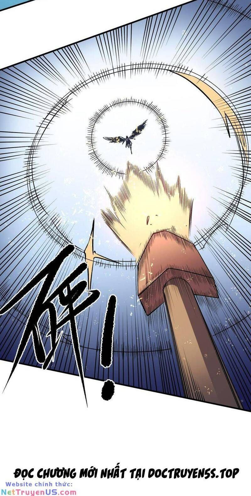 đọc truyện Toàn Dân Chuyển Chức : Duy Ta Vô Chức Tán Nhân Chương 69 ảnh 32 tại Thiên Thai Truyện