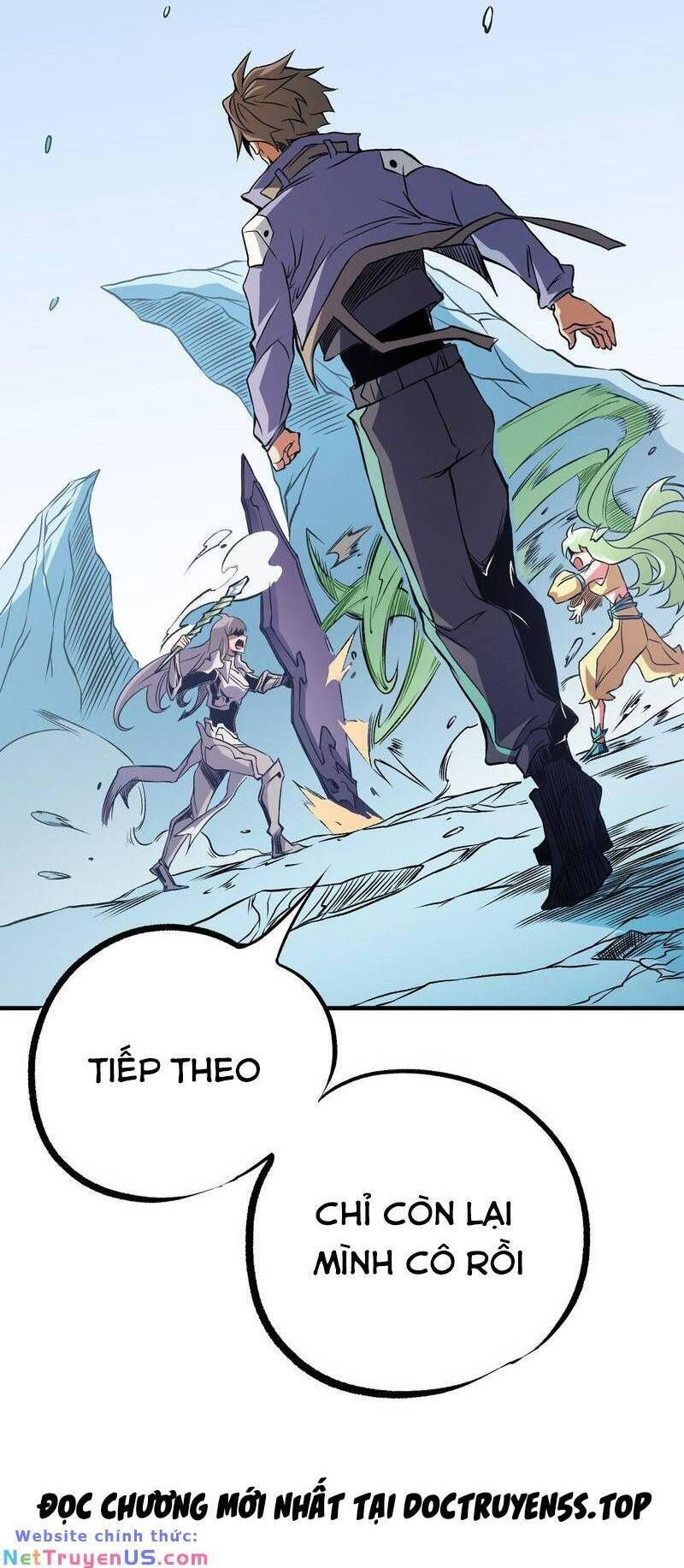 đọc truyện Toàn Dân Chuyển Chức : Duy Ta Vô Chức Tán Nhân Chương 69 ảnh 34 tại Thiên Thai Truyện