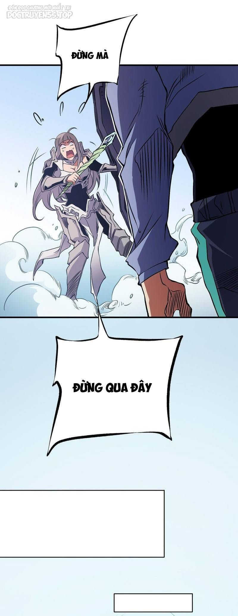 đọc truyện Toàn Dân Chuyển Chức : Duy Ta Vô Chức Tán Nhân Chương 69 ảnh 35 tại Thiên Thai Truyện