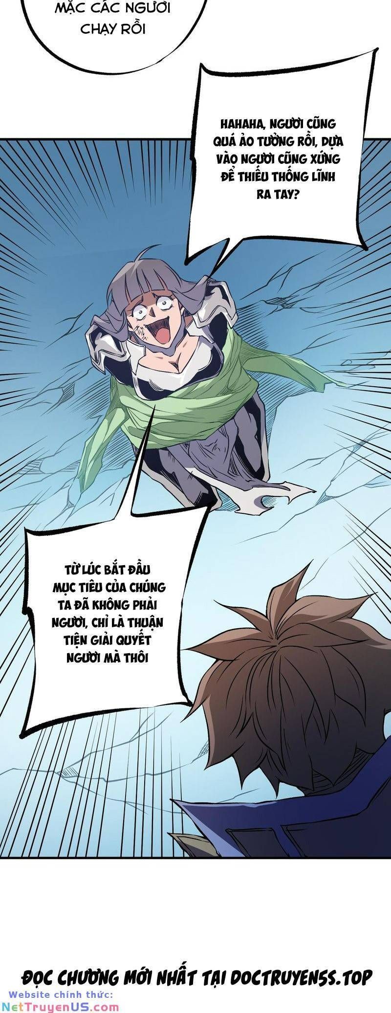 đọc truyện Toàn Dân Chuyển Chức : Duy Ta Vô Chức Tán Nhân Chương 69 ảnh 37 tại Thiên Thai Truyện