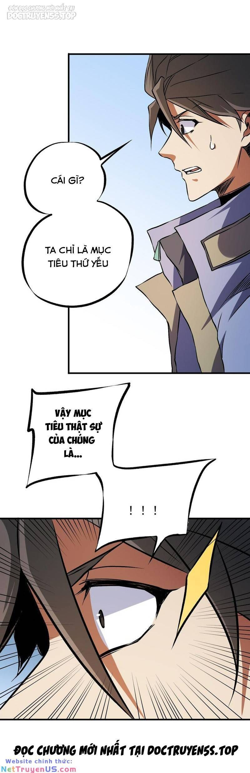 đọc truyện Toàn Dân Chuyển Chức : Duy Ta Vô Chức Tán Nhân Chương 69 ảnh 38 tại Thiên Thai Truyện