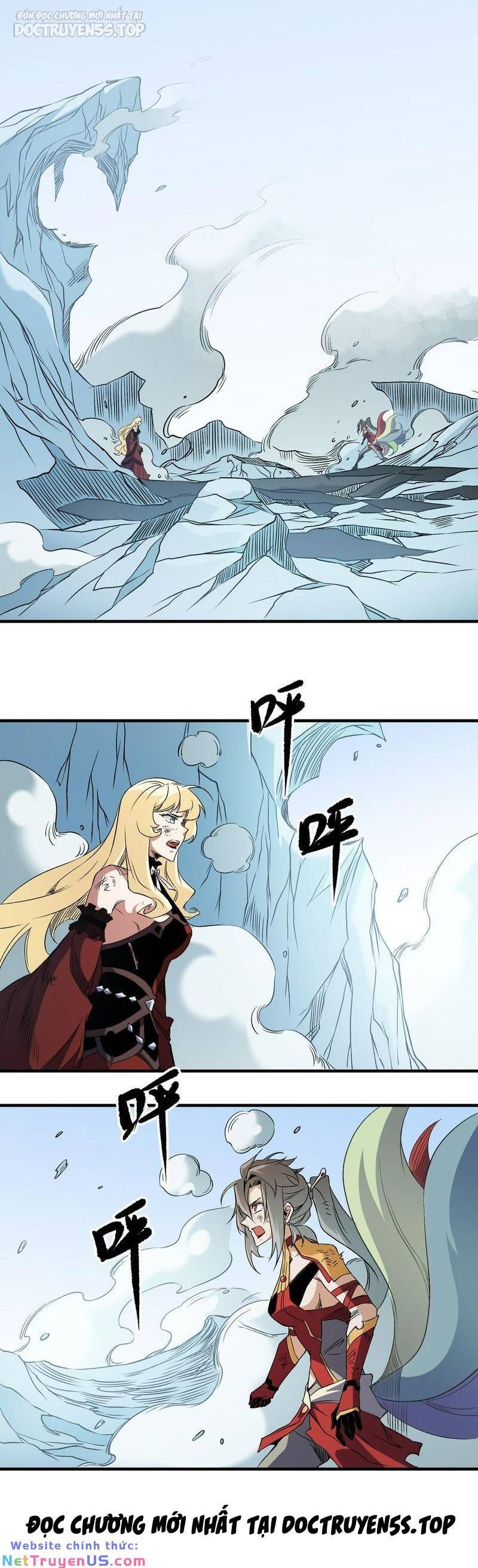 đọc truyện Toàn Dân Chuyển Chức : Duy Ta Vô Chức Tán Nhân Chương 69 ảnh 42 tại Thiên Thai Truyện