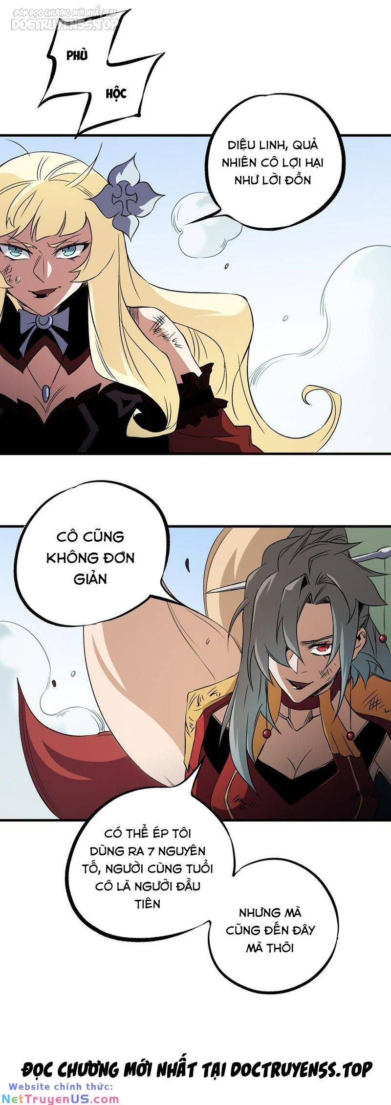 đọc truyện Toàn Dân Chuyển Chức : Duy Ta Vô Chức Tán Nhân Chương 69 ảnh 43 tại Thiên Thai Truyện