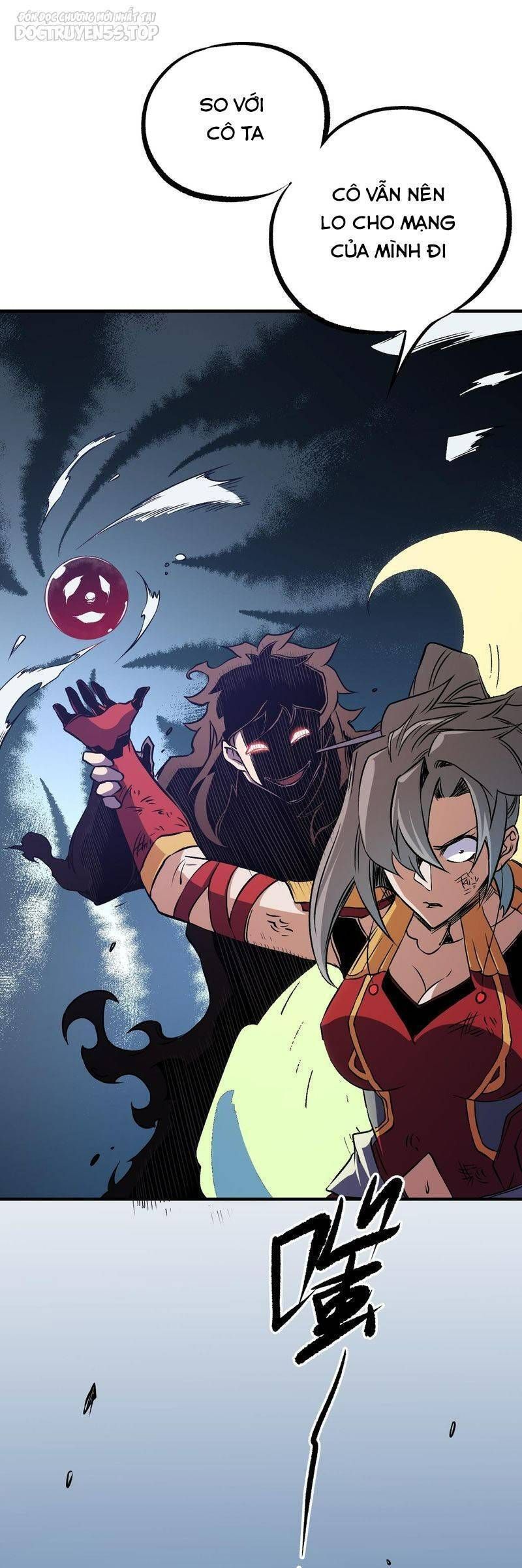 đọc truyện Toàn Dân Chuyển Chức : Duy Ta Vô Chức Tán Nhân Chương 69 ảnh 45 tại Thiên Thai Truyện