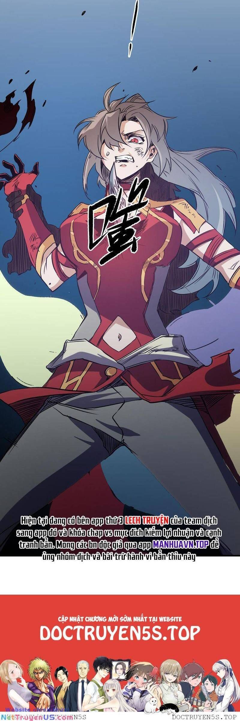 đọc truyện Toàn Dân Chuyển Chức : Duy Ta Vô Chức Tán Nhân Chương 69 ảnh 46 tại Thiên Thai Truyện