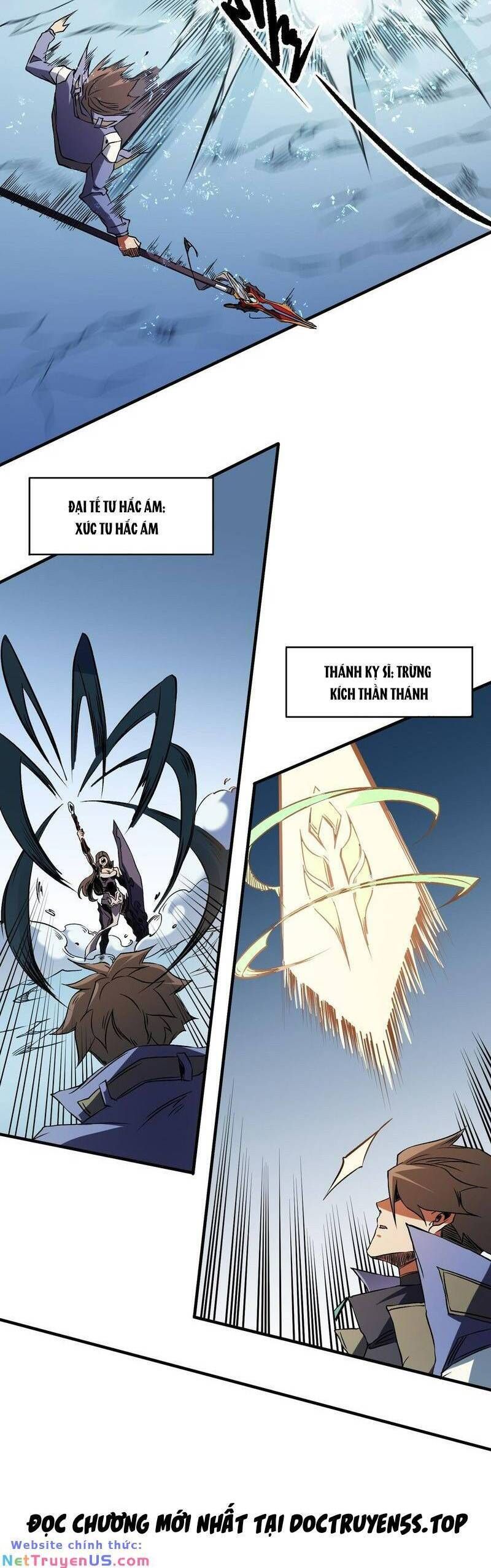 đọc truyện Toàn Dân Chuyển Chức : Duy Ta Vô Chức Tán Nhân Chương 69 ảnh 7 tại Thiên Thai Truyện