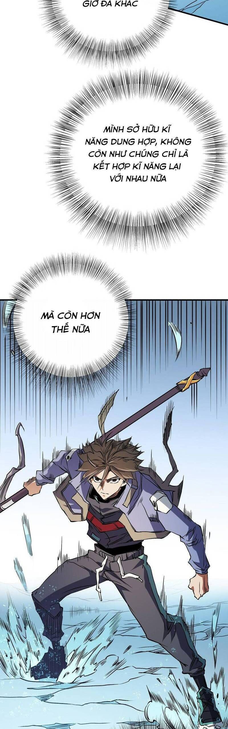 đọc truyện Toàn Dân Chuyển Chức : Duy Ta Vô Chức Tán Nhân Chương 69 ảnh 11 tại Thiên Thai Truyện