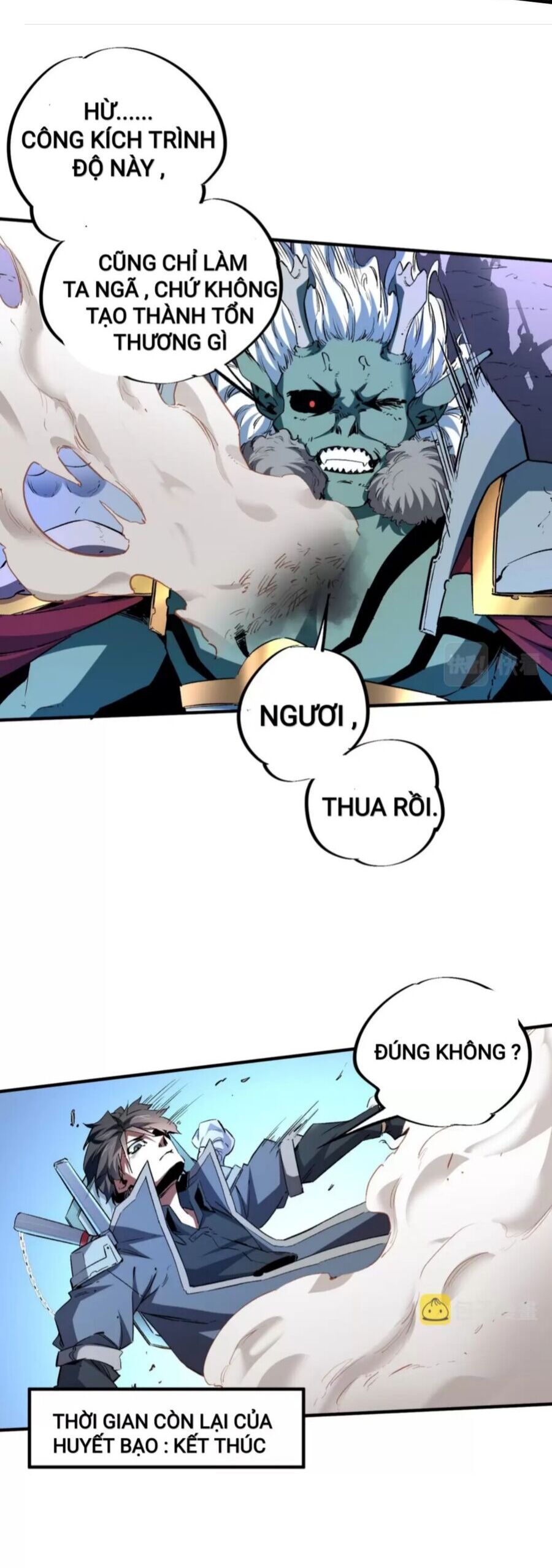 đọc truyện Toàn Dân Chuyển Chức : Duy Ta Vô Chức Tán Nhân Chương 7 ảnh 27 tại Thiên Thai Truyện