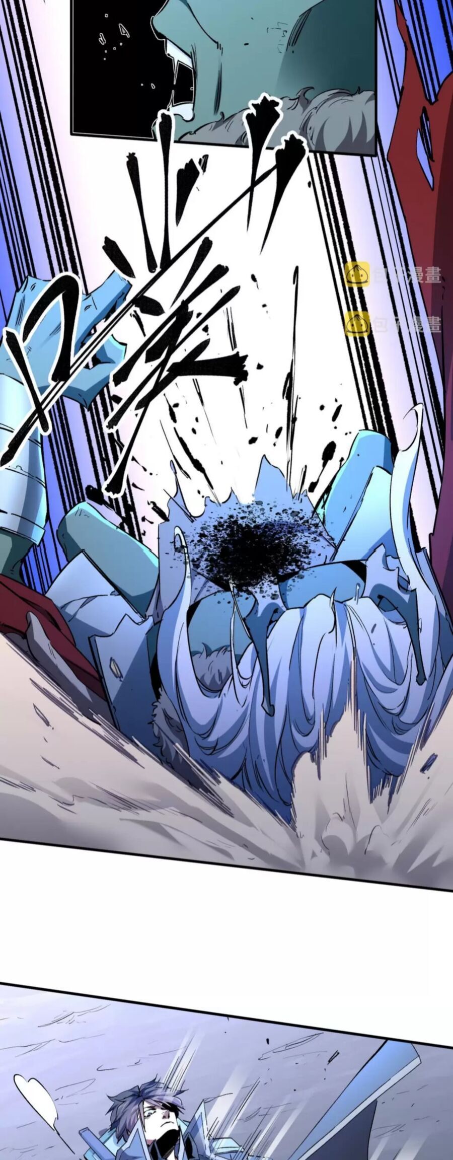 đọc truyện Toàn Dân Chuyển Chức : Duy Ta Vô Chức Tán Nhân Chương 7 ảnh 29 tại Thiên Thai Truyện