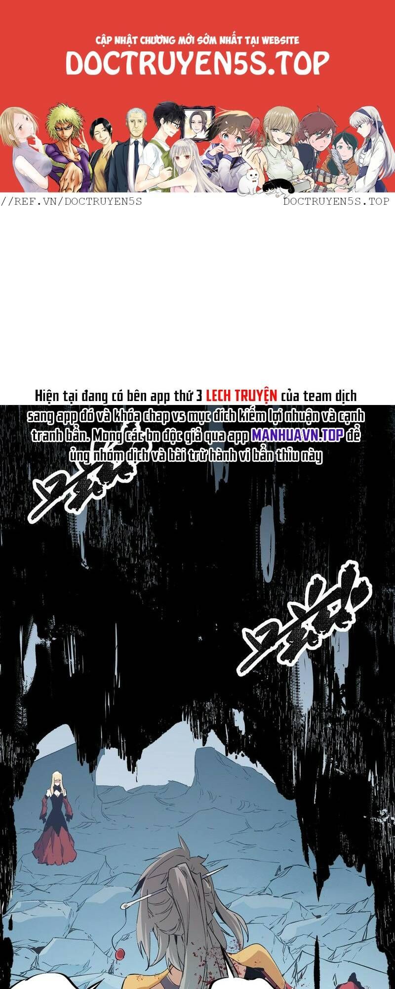 đọc truyện Toàn Dân Chuyển Chức : Duy Ta Vô Chức Tán Nhân Chương 70 ảnh 3 tại Thiên Thai Truyện