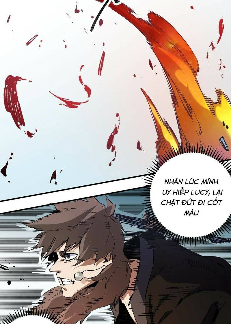 đọc truyện Toàn Dân Chuyển Chức : Duy Ta Vô Chức Tán Nhân Chương 70 ảnh 12 tại Thiên Thai Truyện